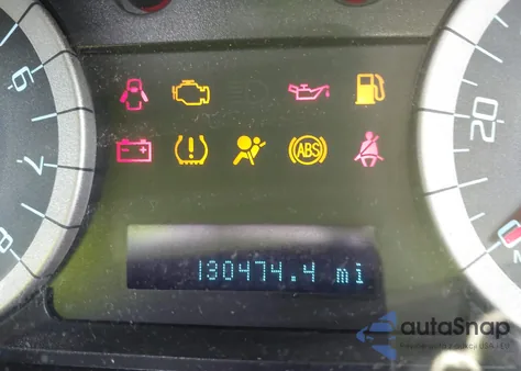 2010 Ford Escape Xlt z USA, uszkodzony, nr VIN 1FMCU0D72AKD44522